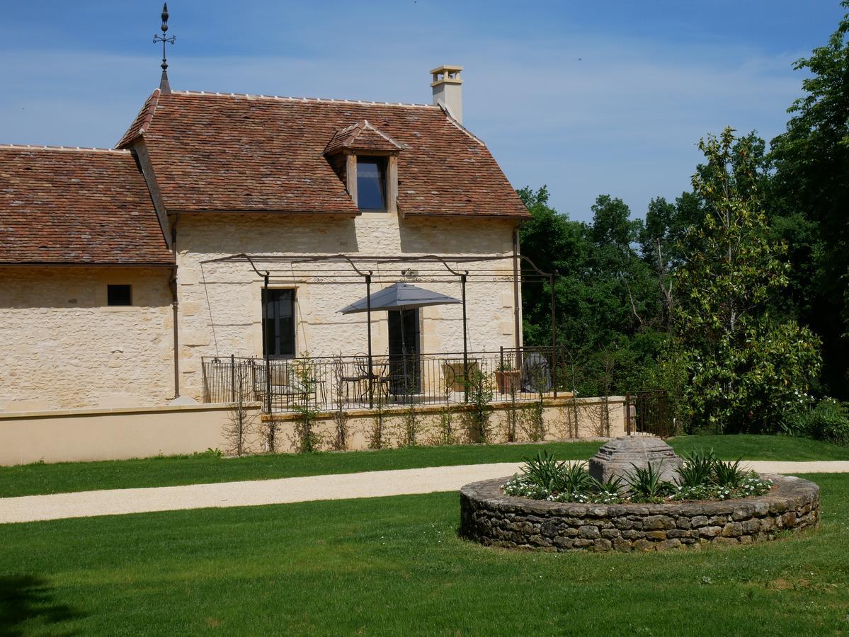 Les Maisons Du Cheylard-Lascaux Villa Les Farges  Buitenkant foto