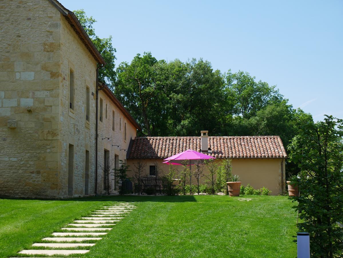 Les Maisons Du Cheylard-Lascaux Villa Les Farges  Buitenkant foto