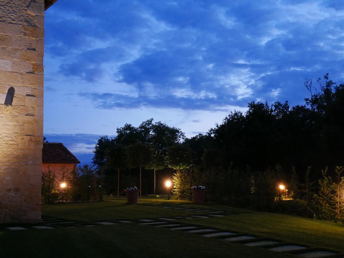 Les Maisons Du Cheylard-Lascaux Villa Les Farges  Buitenkant foto