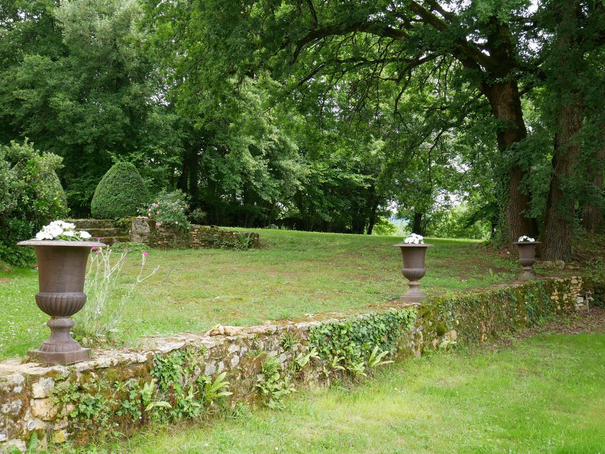 Les Maisons Du Cheylard-Lascaux Villa Les Farges  Buitenkant foto
