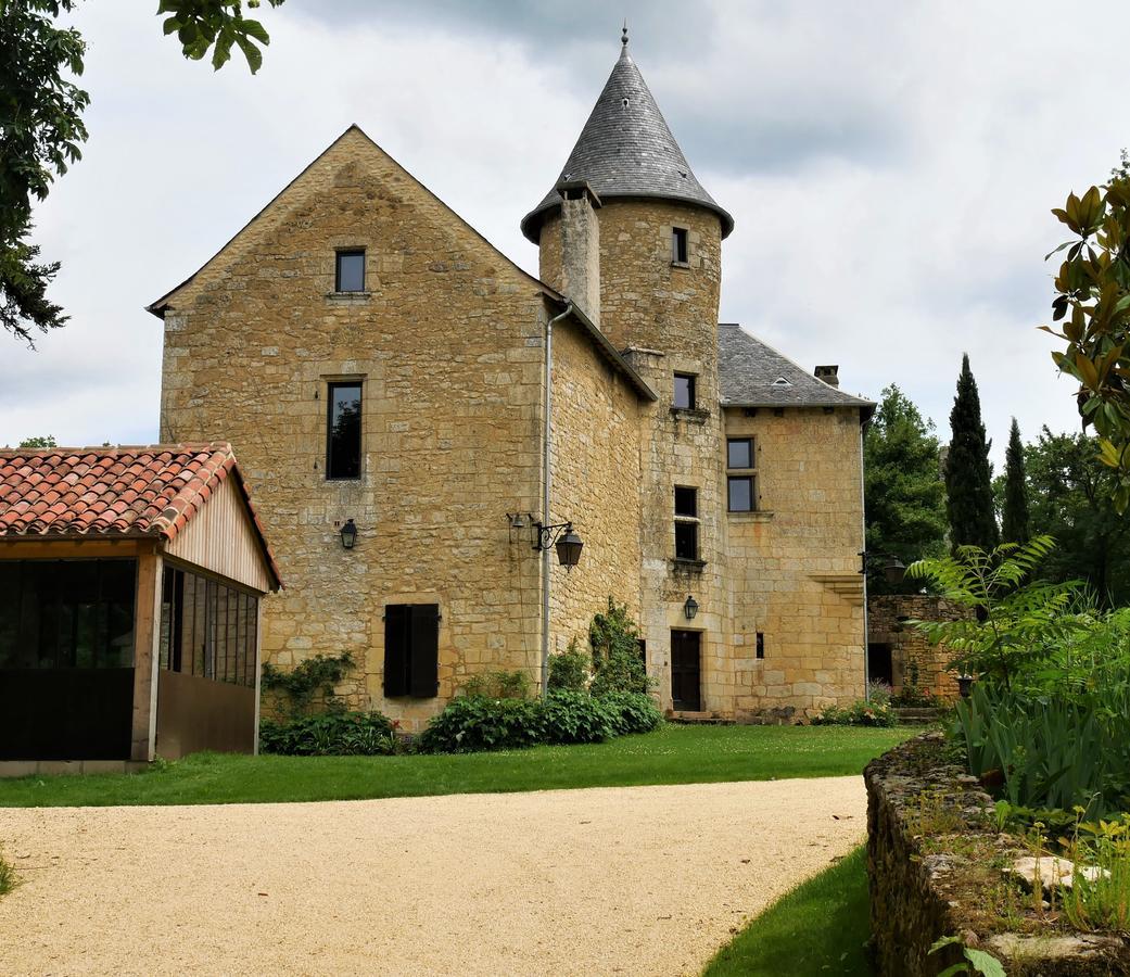 Les Maisons Du Cheylard-Lascaux Villa Les Farges  Buitenkant foto