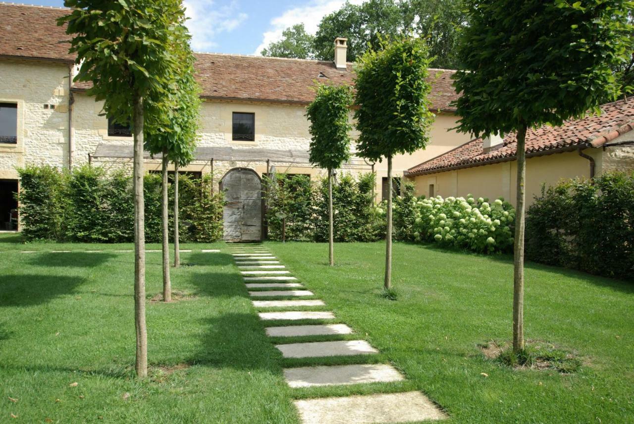 Les Maisons Du Cheylard-Lascaux Villa Les Farges  Buitenkant foto