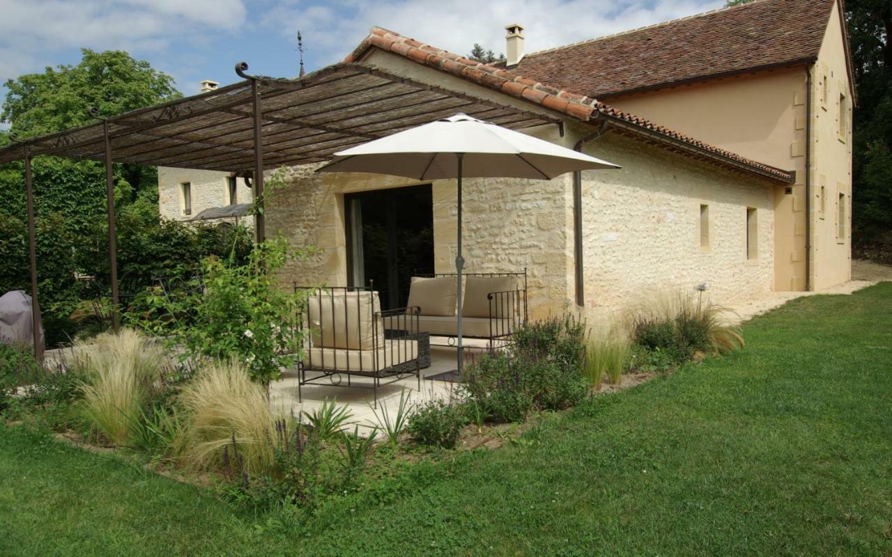 Les Maisons Du Cheylard-Lascaux Villa Les Farges  Buitenkant foto